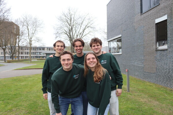 Freshmen Case Committee
