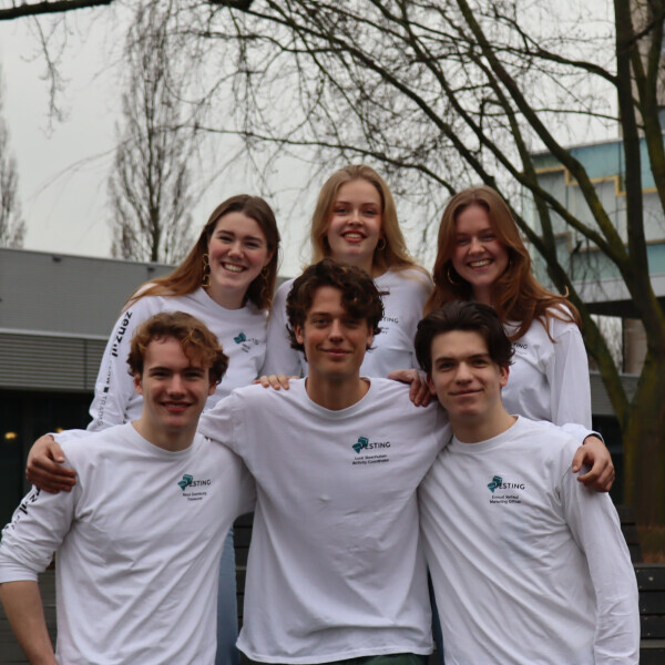 Weekend Trip Committee