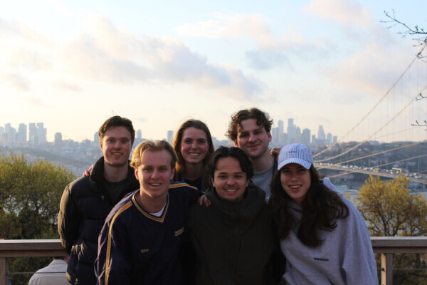 European Programme Committee