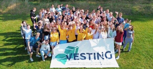 VESTING