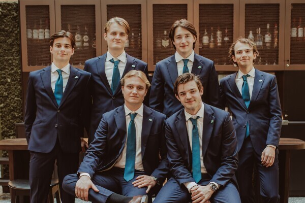 2026 - 2027 - board photo