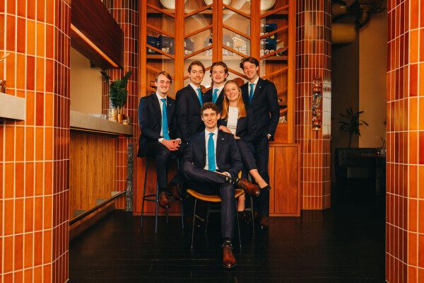 2025-2026 - board photo